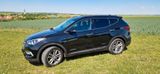 Hyundai SANTA FE blue 2.0 CRDi Premium 4WD Premium - Hyundai SANTA FE: 2.0
