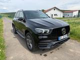 Mercedes-Benz GLE 300 d 4MATIC AMG - PANO+360°+AHK+LED+HEADUP