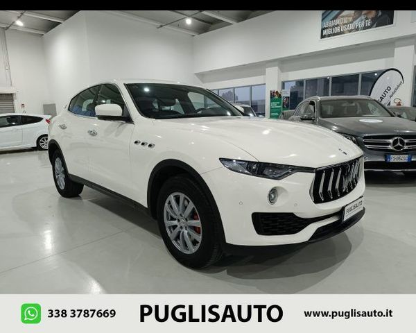 Maserati MASERATI Levante V6 Diesel AWD