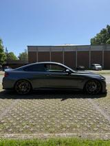 BMW M4 Coupé *ohne OPF* - graue BMW M4