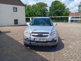 Chevrolet Captiva Diesel 7 sitzer - Chevrolet Captiva in Bochum