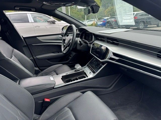 A7 Sportback 50TFSIe qu. HeadUp*B&O*ACC*Matrix!!