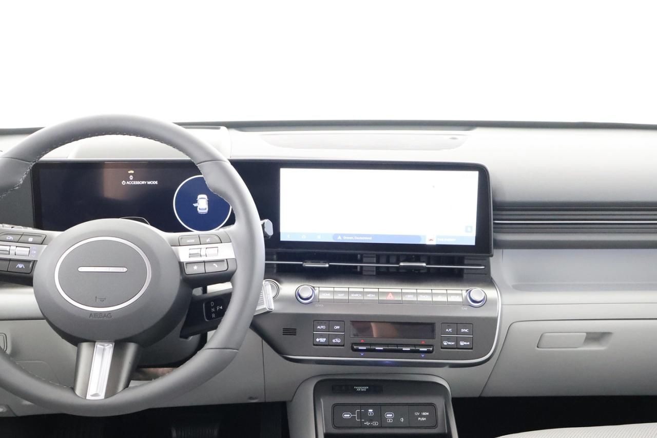 Hyundai Kona – Bild 11
