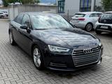 Audi A4 sport Inzahlung Finanzierung - Audi A4: Finanzierung