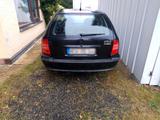 Skoda HU bis 10.2027 skoda 1,6 Benzin - Skoda Octavia aus 2000: Kombi