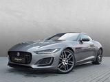 Jaguar F-Type P300 RWD R-Dynamic Coupe - Jaguar F-Type aus 2021