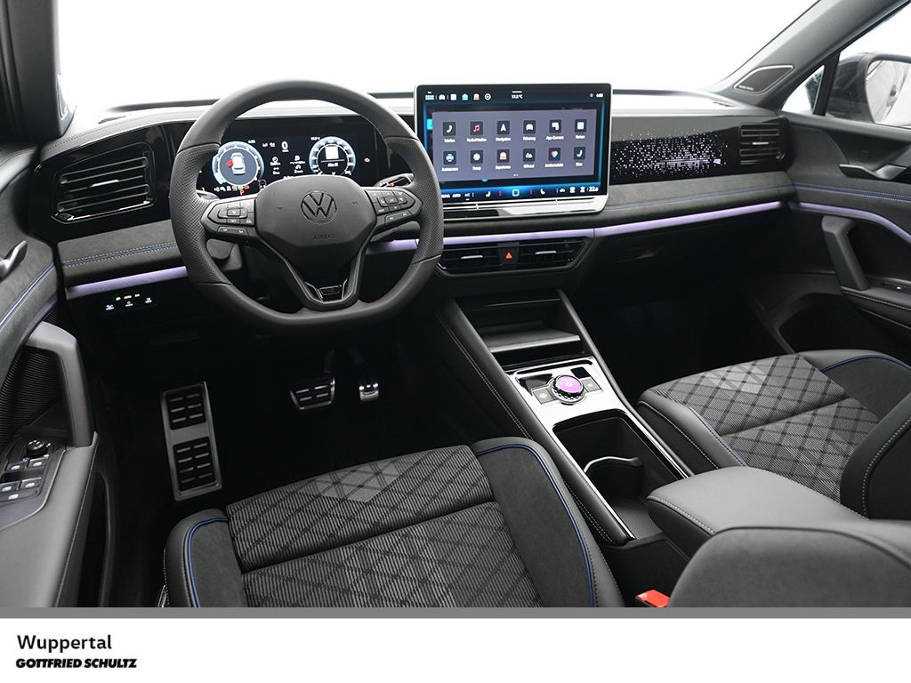 Volkswagen Tiguan - Bild 15