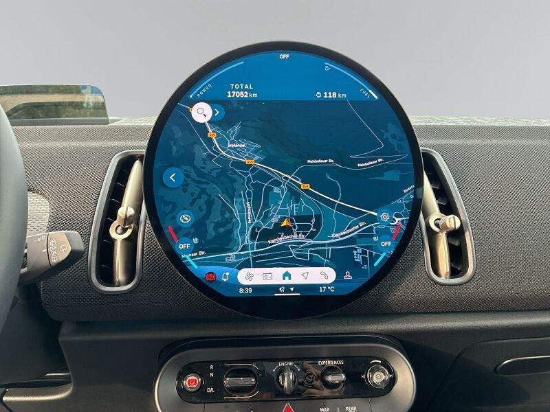 MINI Countryman S ALL4 *NAVI.HUD.H&K HiFi*