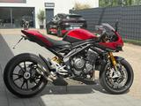 Triumph Speed Triple 1200 RR *Neuwertig*1 Hand* - TRIUMPH SPEED TRIPLE