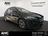 Mercedes-Benz B 180 Totwi. Navi Multibeam SHZ SpurH KAM DAB - gebrauchte Mercedes-Benz B 180 aus dem Jahr 2021