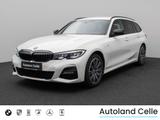 BMW 330e M Sport Kamera DAB H/K Geschwind Parkassist - mit Hybrid-Antrieb: Kombi