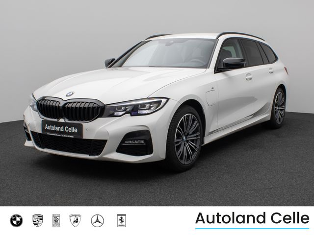 BMW 330e M Sport Kamera DAB H/K Geschwind Parkassist