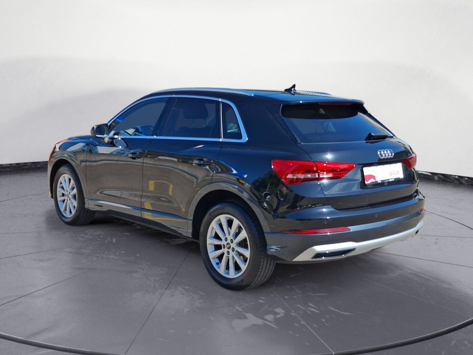 Audi Q3 - Bild 4