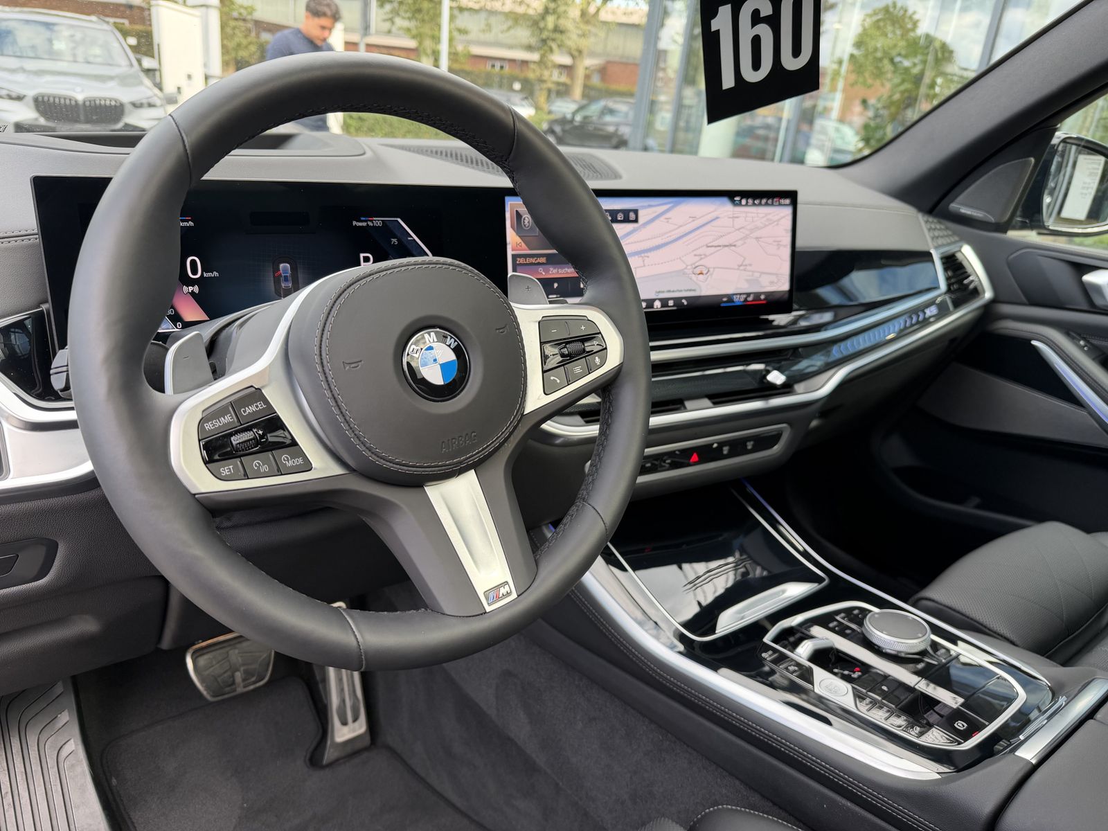BMW X5 xDrive30d M Sport Pano StHzg AHK h&k DA-Prof foto 4
