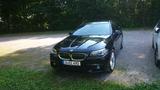 BMW 530d xDrive f11 - BMW 530 Gebrauchtwagen Bmw530d