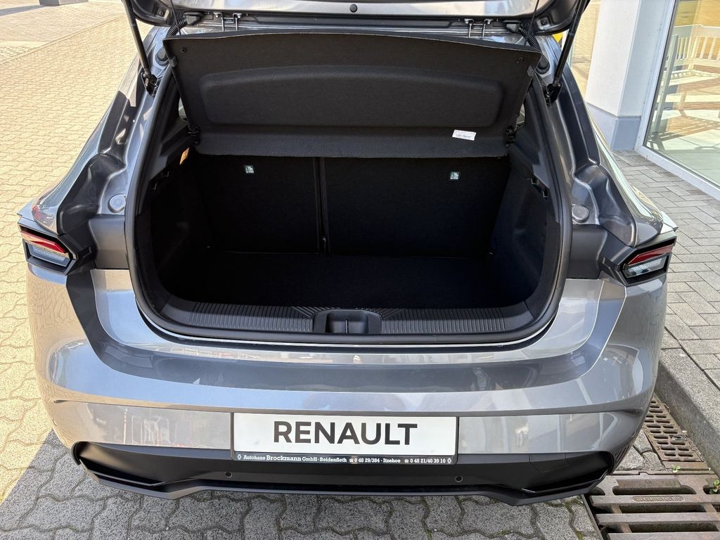 RENAULT Clio - Bild 4