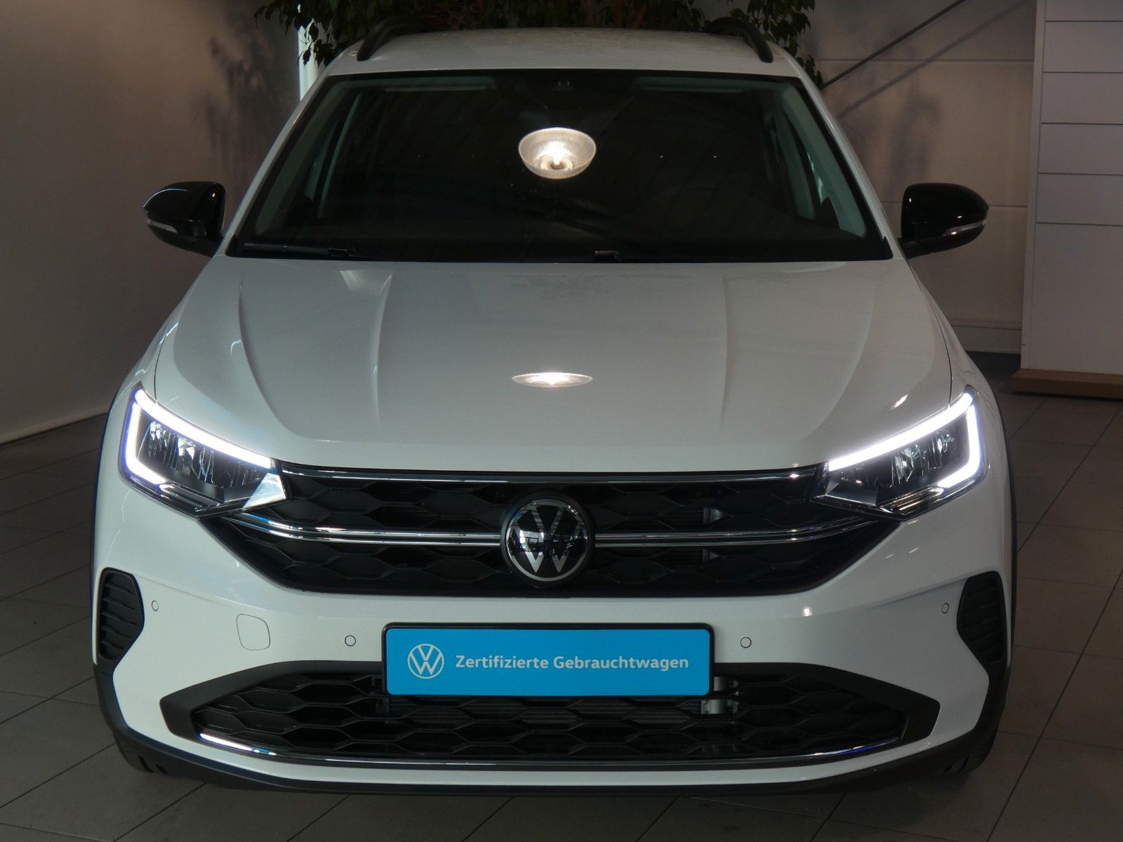 Volkswagen Taigo 1.0 TSI Energy AHK ACC APP CONNECT foto 2