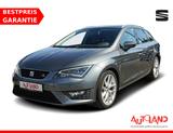Seat Leon ST 1.4 Xcellence LED Navi Panorama Tempomat - Seat Leon: ST