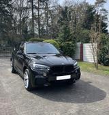 BMW X5 xDrive40d - 7 Sitzer, Tüv bis 2028 - BMW X5 Gebrauchtwagen in Bremen