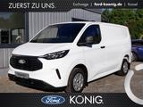 Ford Transit Custom Trend 280L1 LED+AHK+Sitzheizung - weiße Ford Transit