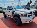 Dodge RAM 1500 5,7l BIG HORN 4x4 Klappen sportauspuff - Dodge RAM: 1500 Big