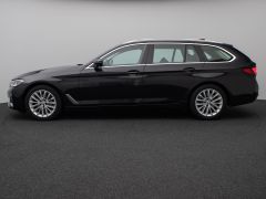 Foto Nummer 11: BMW 540d