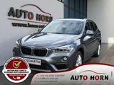 BMW X1 SDrive 18i Automatik*abn.AHK*SHZ*Kamera*LED* - BMW Gebrauchtwagen in Oldenburg