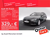 Audi A4 Avant 30 TDI S tronic advanced AHK