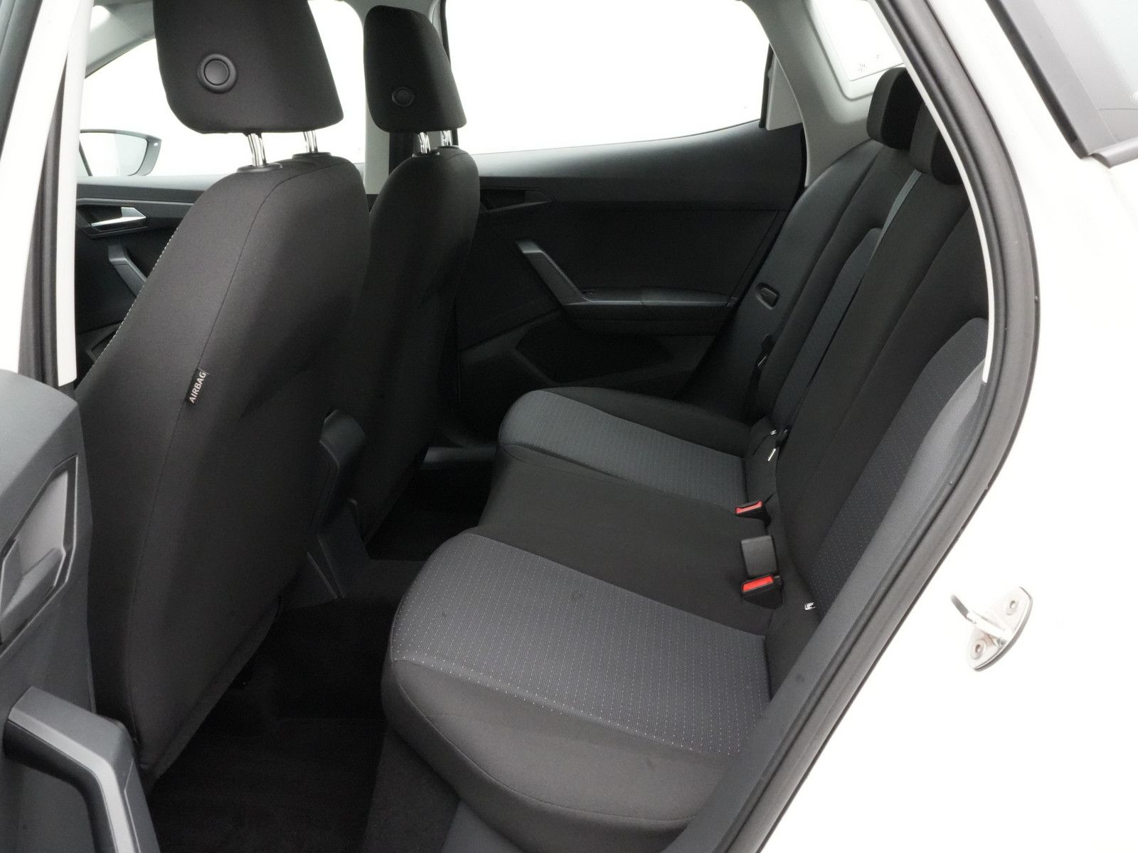 Seat Ibiza - Bild 6