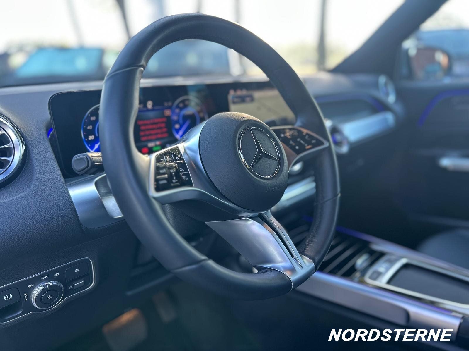 Mercedes-Benz EQB 350 4MATIC PROGRESSIVE AHK KAMERA LEDKlima foto 22
