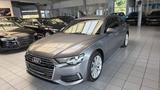 Audi A6 Avant40TDI-Quattro!AHK+LED+LEDER+KAM+NAV*2021 - Audi A6: 2.4