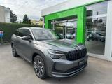 Skoda Kodiaq 2.0 TDi 4X4 DSG Sportline 7-Si VOLLAUSST - Skoda Kodiaq Gebrauchtwagen in Berlin