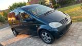 Mercedes-Benz Mercedes vaneo - Mercedes-Benz Vaneo mit Diesel-Antrieb