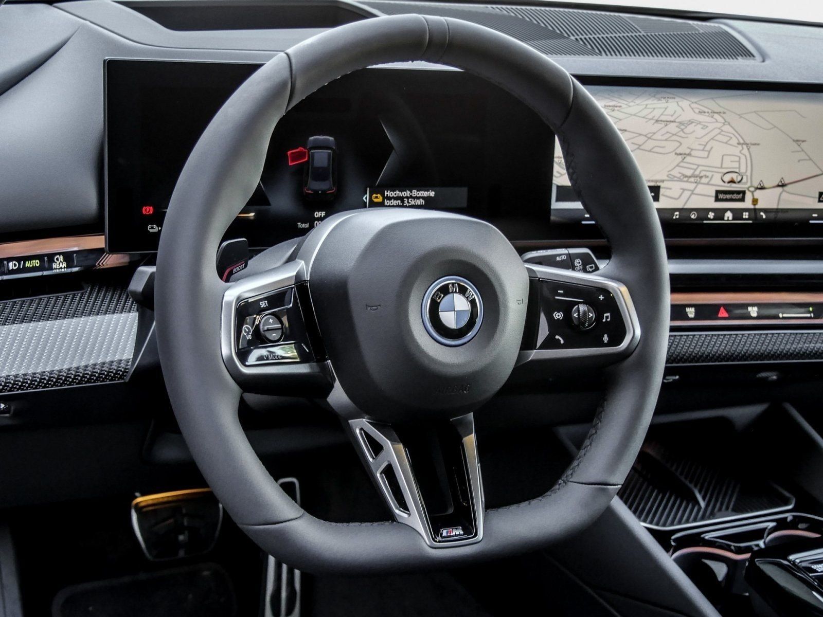 BMW i5 - Bild 8