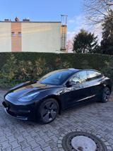 Tesla Model 3 Allradantrieb mit Dualmotor Long Range - gebrauchte Tesla Model 3 aus dem Jahr 2023