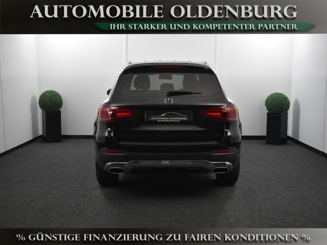 Mercedes-Benz GLC 300 e 4MATIC *Distro*AHK*KAM*KeyGo*Easy*AMG