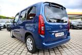 Opel Combo Life*Eleg*2Sch-Tür*PDC*SH*günstigst - : Automatik, Günstig