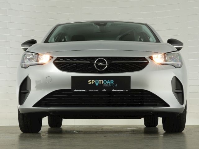 Corsa F EDITION+SITZHEIZUNG+LENKRADHEIZUNG+PARKP
