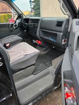 Volkswagen vw t4 caravelle - Volkswagen T4 Caravelle aus 1996