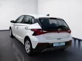 Hyundai i20 1.0 T-GDI Comfort Automatik/Navi/RFK/SHZ AUT - Hyundai i20: Limousine, Comfort