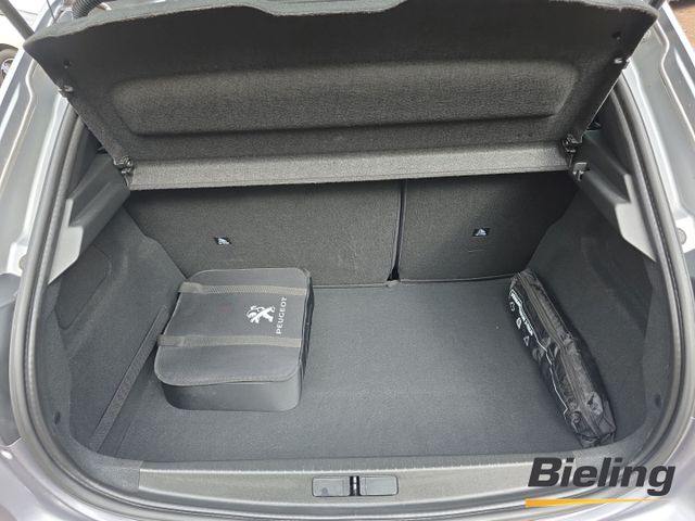 e-208 GT, 1. Hand, OBC 11kw, Android Auto, Apple