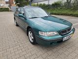 Honda Accord 2.0i LS mit 17200km, Original Zustand,  - Honda aus 1996