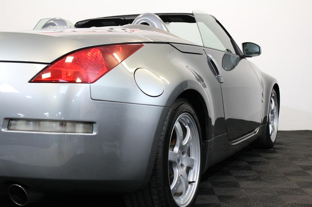 Nissan 350Z