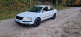 Volkswagen Vw Passat 1,9 Tdi - Volkswagen Passat aus 2003 mit Diesel-Antrieb: Limousine