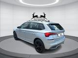 Skoda Kamiq Ambition 1.0 TSI DSG RFK SHZ ACC - Skoda Kamiq in Chemnitz
