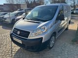 Fiat Scudo 90 Multijet Klima TÜV & SERVICE neu - Fiat Scudo aus 2010