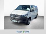 Volkswagen T6 Transporter Kasten KR 2.0 TDI Klima PDC