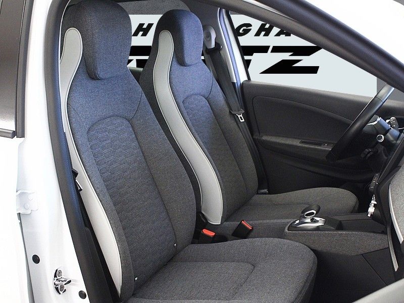 Fahrzeugabbildung Renault ZOE Z.E. 50 R135 Experience *inkl. Batterie!!*