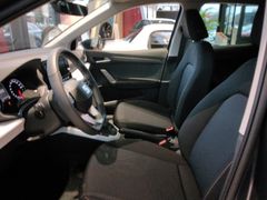 Fahrzeugabbildung Seat Arona Style 1.0 TSI+PDC HINTEN+SHZ+KESSY+ACC+DAB