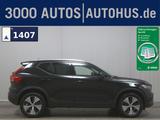 Volvo XC40 T3 Momentum Pro Navi LED GSD Leder el.Heck - Volvo XC40: Momentum Pro